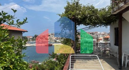 Продаж - Будівля 130 m² на Сітонії (Халкідіки)