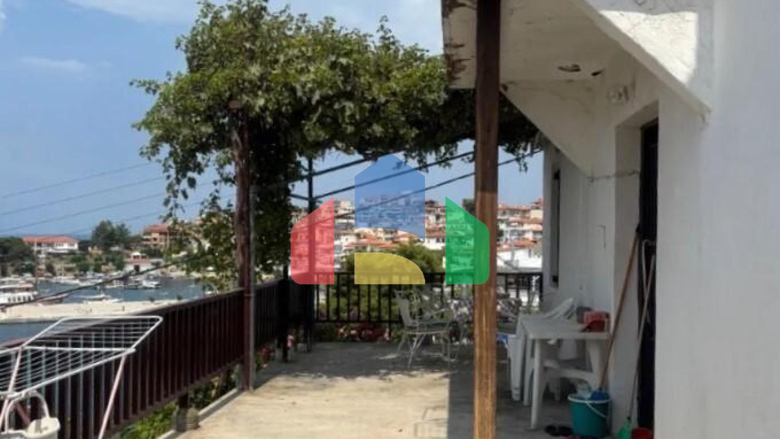 Продаж - Будівля 130 m² на Сітонії (Халкідіки)