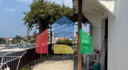 Продаж - Будівля 130 m² на Сітонії (Халкідіки)