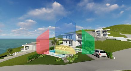 Продажа - Вилла 130 m² на Ситонии (Халкидики)