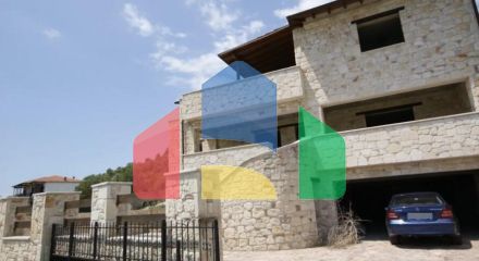 Продаж - Будівля 380 m² на Сітонії (Халкідіки)