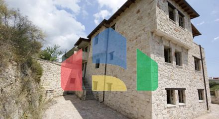 Продаж - Будівля 380 m² на Сітонії (Халкідіки)