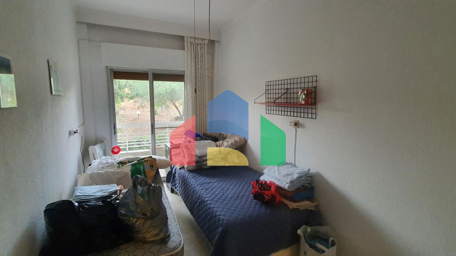 Продаж - Квартира 85 m² на Сітонії (Халкідіки)