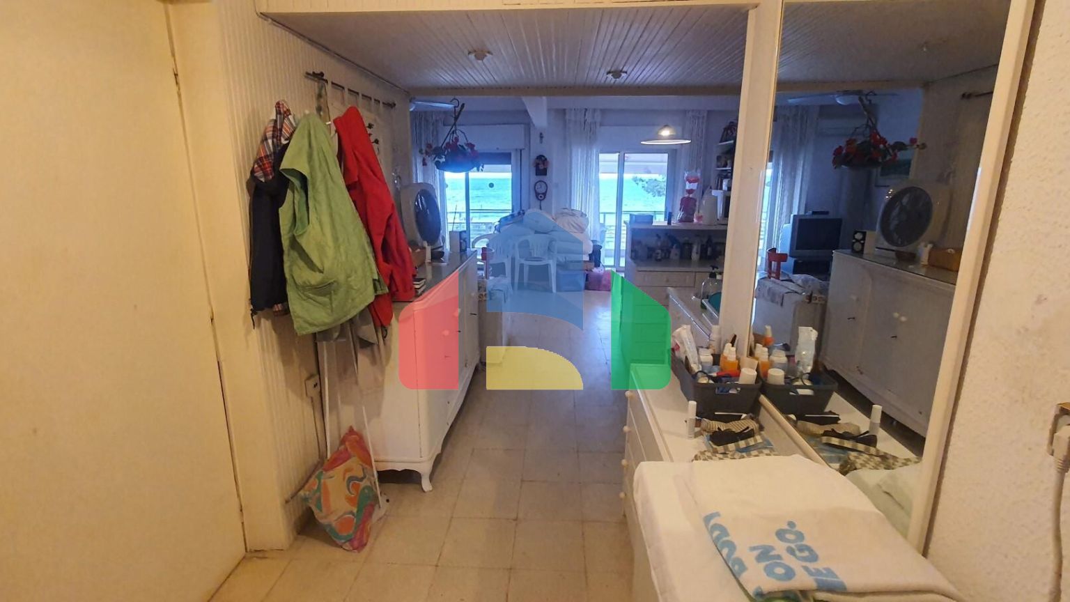 Продаж - Квартира 85 m² на Сітонії (Халкідіки)