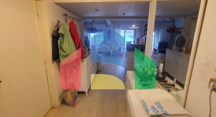 Продаж - Квартира 85 m² на Сітонії (Халкідіки)