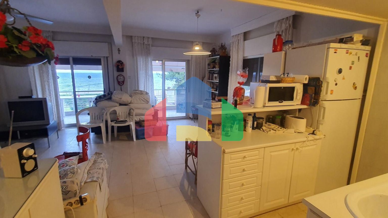 Продаж - Квартира 85 m² на Сітонії (Халкідіки)