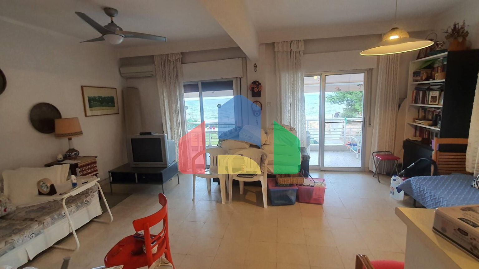 Продаж - Квартира 85 m² на Сітонії (Халкідіки)