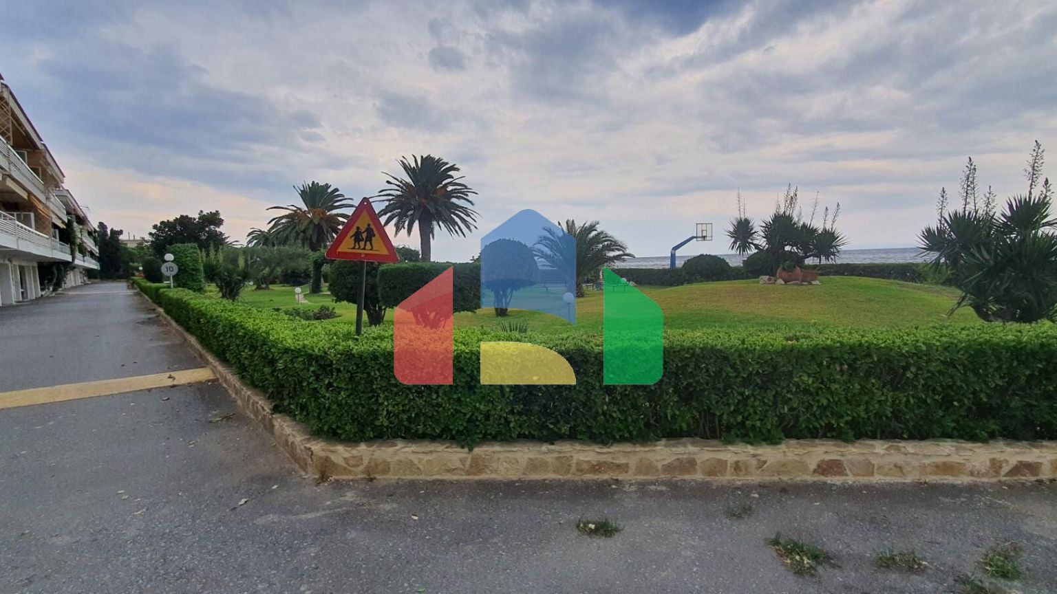 Продаж - Квартира 85 m² на Сітонії (Халкідіки)