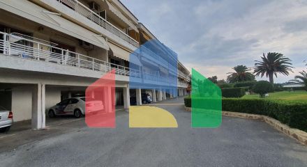 Продаж - Квартира 85 m² на Сітонії (Халкідіки)