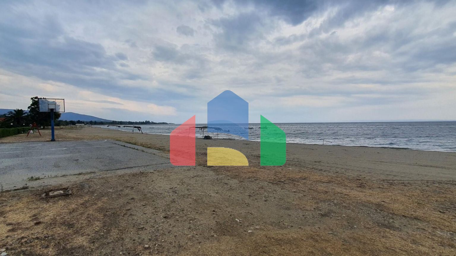 Продаж - Квартира 85 m² на Сітонії (Халкідіки)