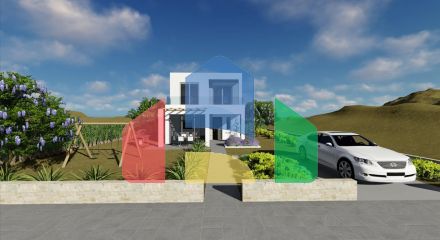 Продажа - Коттедж 69 m² на Ситонии (Халкидики)