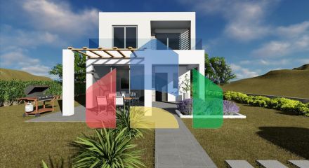 Продажа - Коттедж 69 m² на Ситонии (Халкидики)