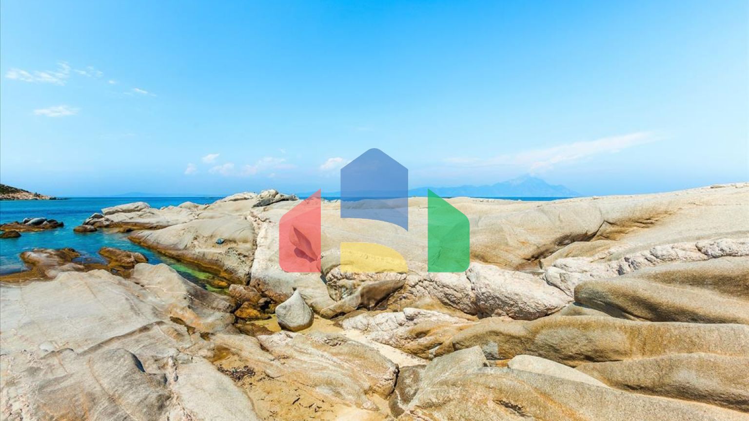 Продаж - Котедж 69 m² на Сітонії (Халкідіки)