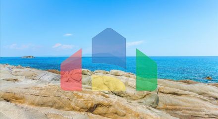 Продаж - Котедж 69 m² на Сітонії (Халкідіки)