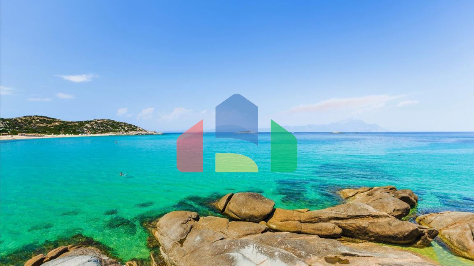 Продаж - Котедж 69 m² на Сітонії (Халкідіки)