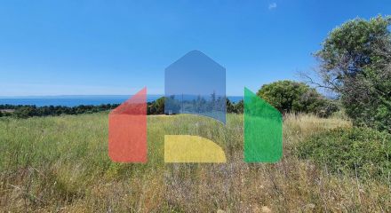 For Sale - Land 4000 m² in Sithonia, Chalkidiki