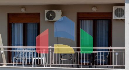 Продаж - Готель 500 m² на Сітонії (Халкідіки)