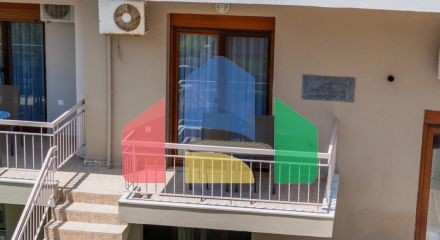 Продажа - Гостиница 500 m² на Ситонии (Халкидики) Продажа - Гостиница 500 m² на Ситонии (Халкидики)