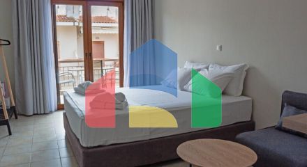 Продажа - Гостиница 500 m² на Ситонии (Халкидики) Продажа - Гостиница 500 m² на Ситонии (Халкидики)