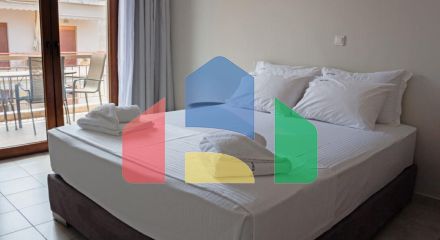 Продажа - Гостиница 500 m² на Ситонии (Халкидики) Продажа - Гостиница 500 m² на Ситонии (Халкидики)