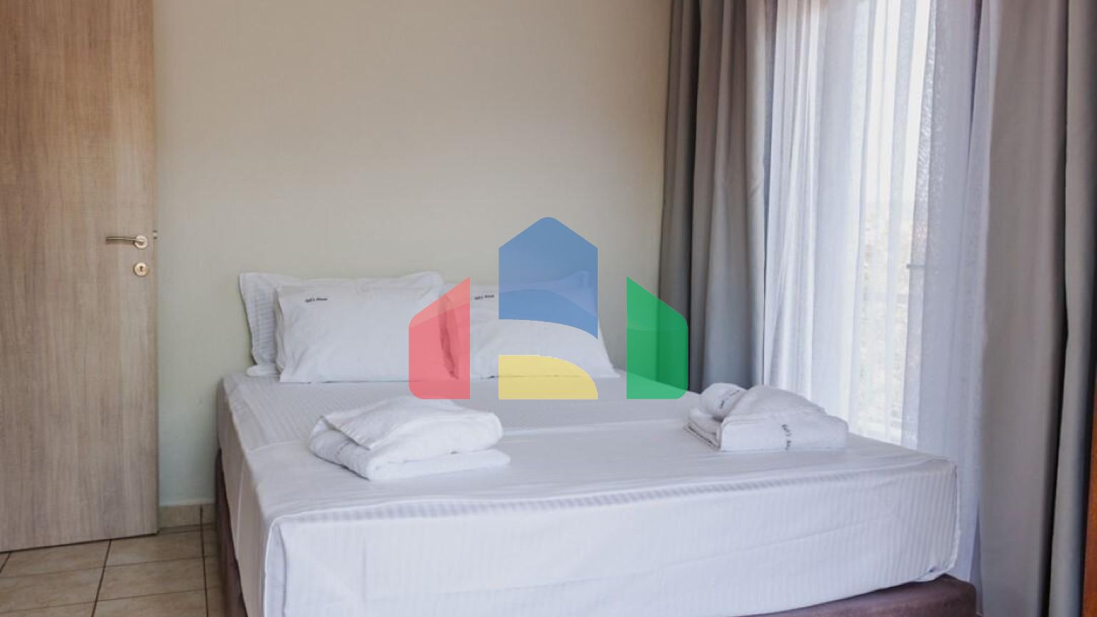 Продажа - Гостиница 500 m² на Ситонии (Халкидики)