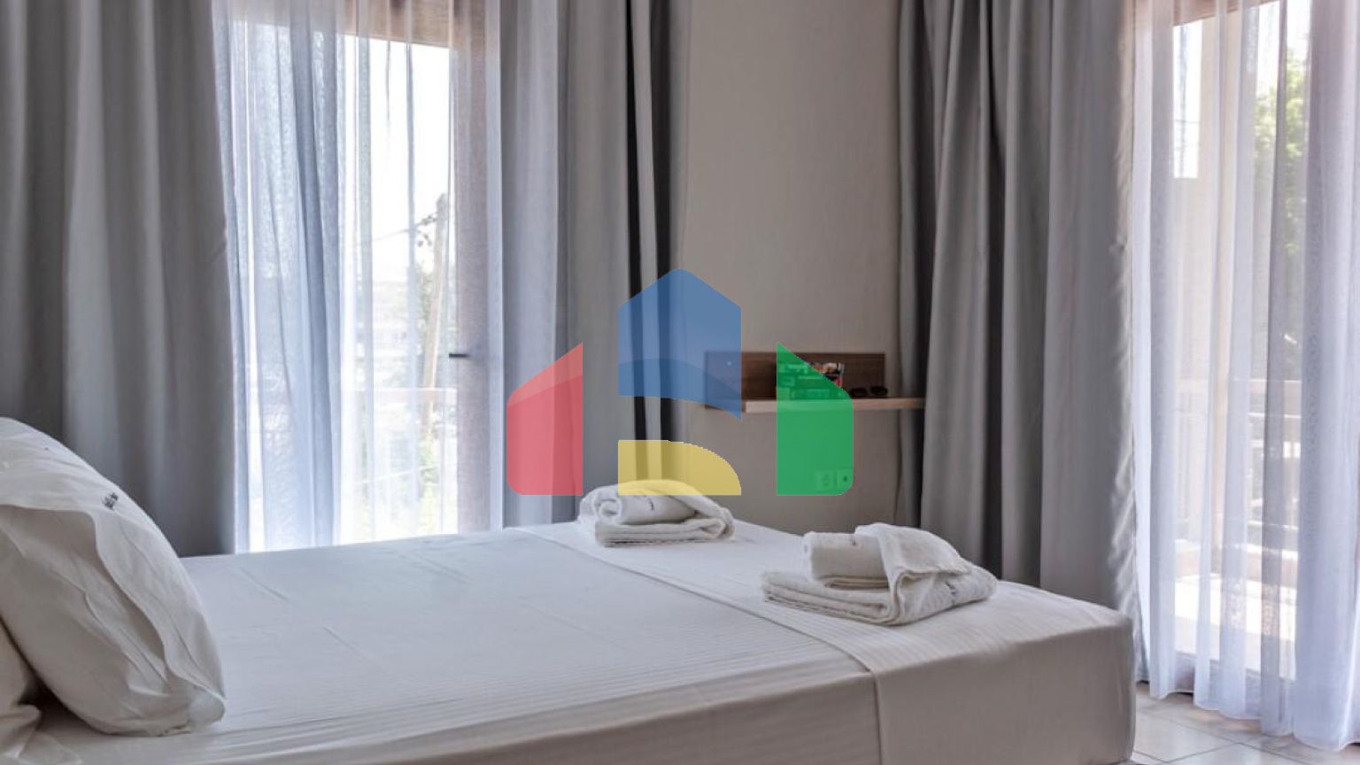 Продажа - Гостиница 500 m² на Ситонии (Халкидики)