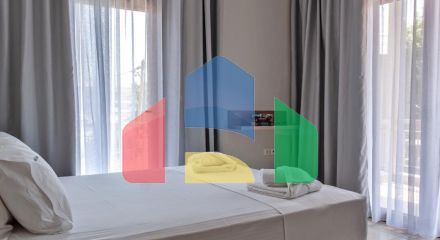 Продажа - Гостиница 500 m² на Ситонии (Халкидики) Продажа - Гостиница 500 m² на Ситонии (Халкидики)