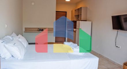 Продажа - Гостиница 500 m² на Ситонии (Халкидики) Продажа - Гостиница 500 m² на Ситонии (Халкидики)