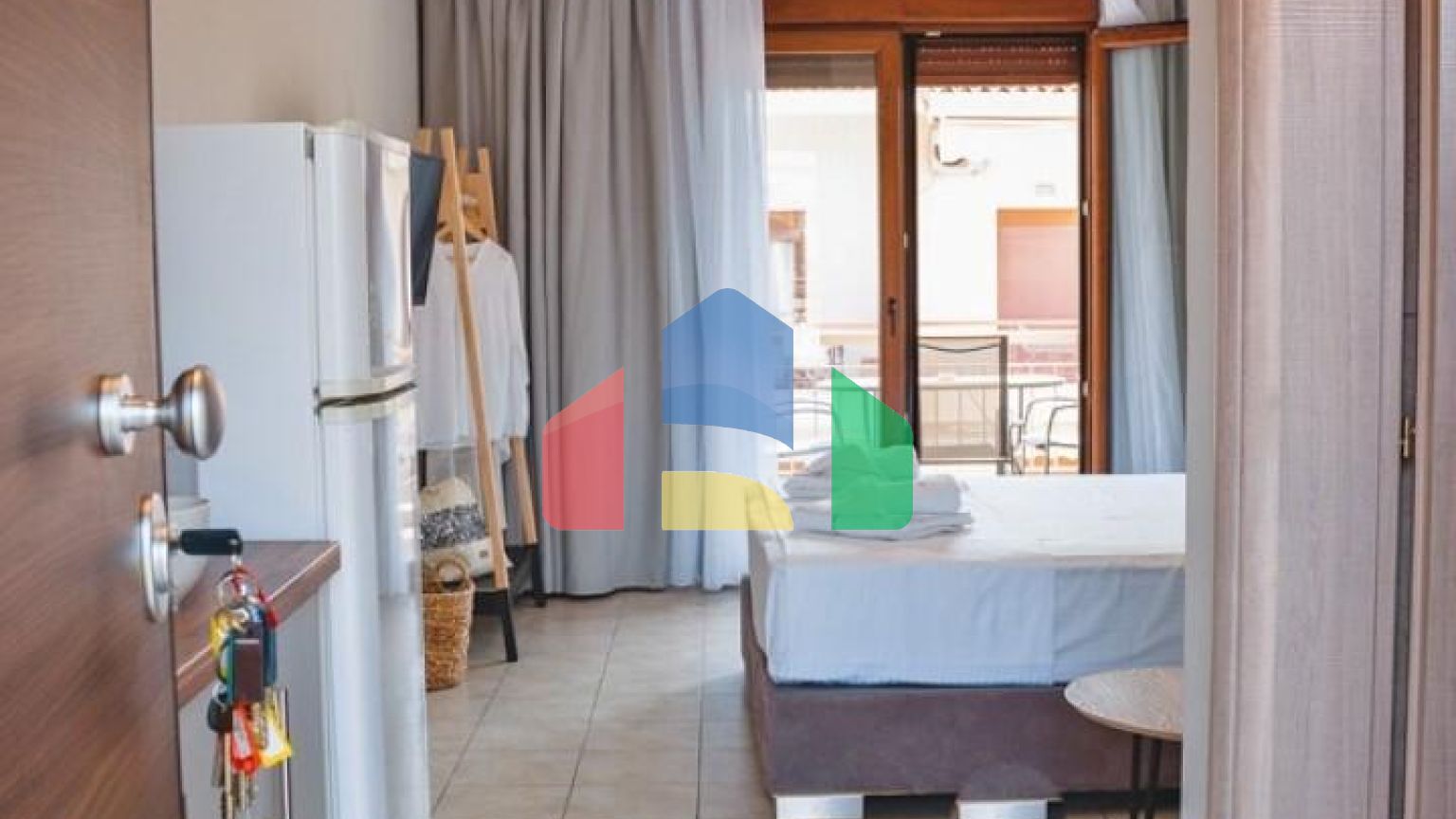 Продажа - Гостиница 500 m² на Ситонии (Халкидики)