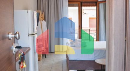 Продажа - Гостиница 500 m² на Ситонии (Халкидики) Продажа - Гостиница 500 m² на Ситонии (Халкидики)