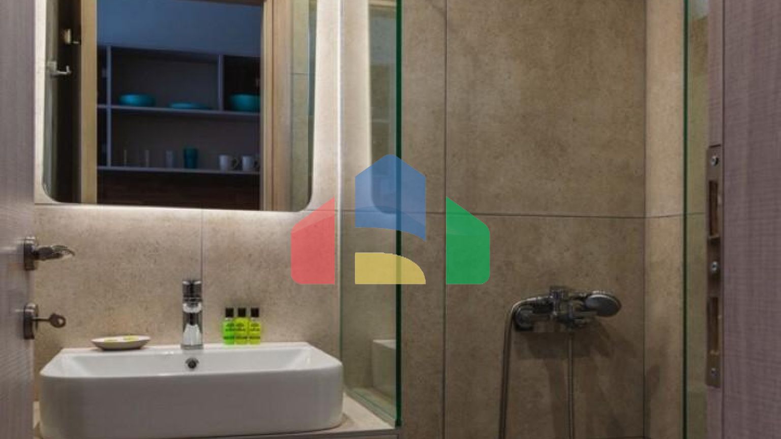 Продажа - Гостиница 500 m² на Ситонии (Халкидики)