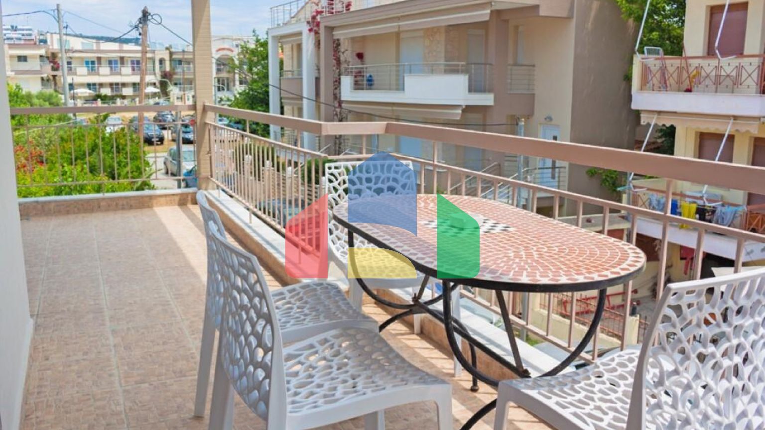 Продажа - Гостиница 500 m² на Ситонии (Халкидики)