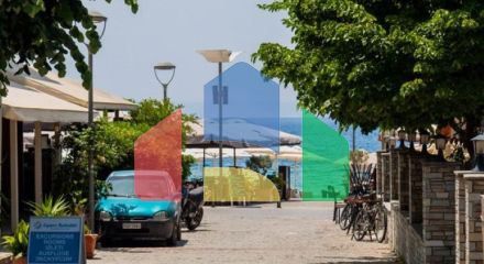 Продажа - Гостиница 500 m² на Ситонии (Халкидики) Продажа - Гостиница 500 m² на Ситонии (Халкидики)