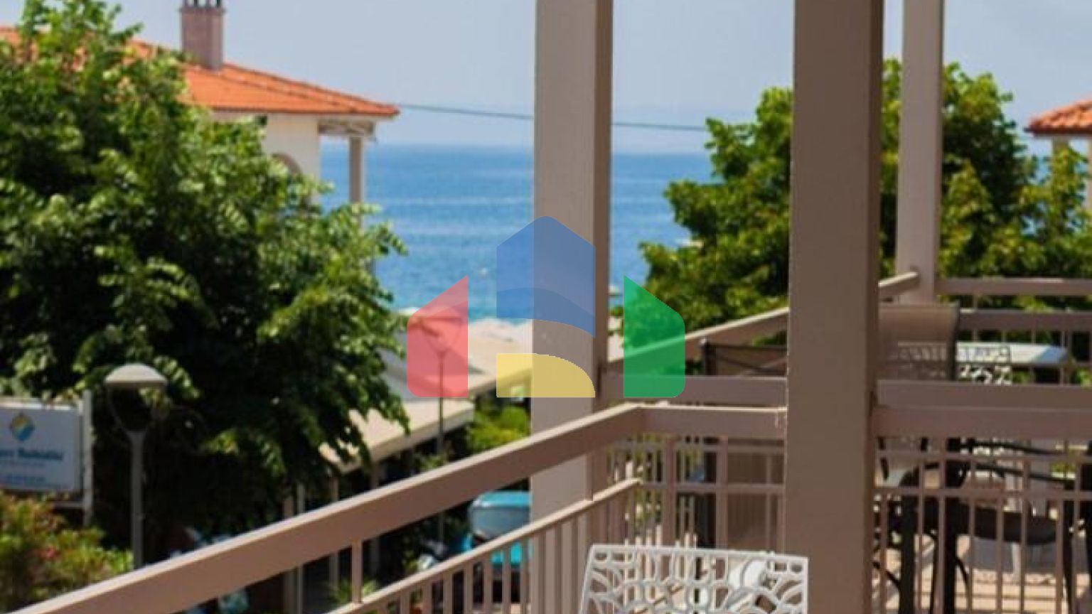 Продажа - Гостиница 500 m² на Ситонии (Халкидики)