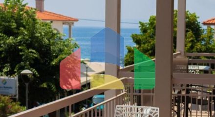 Продажа - Гостиница 500 m² на Ситонии (Халкидики) Продажа - Гостиница 500 m² на Ситонии (Халкидики)