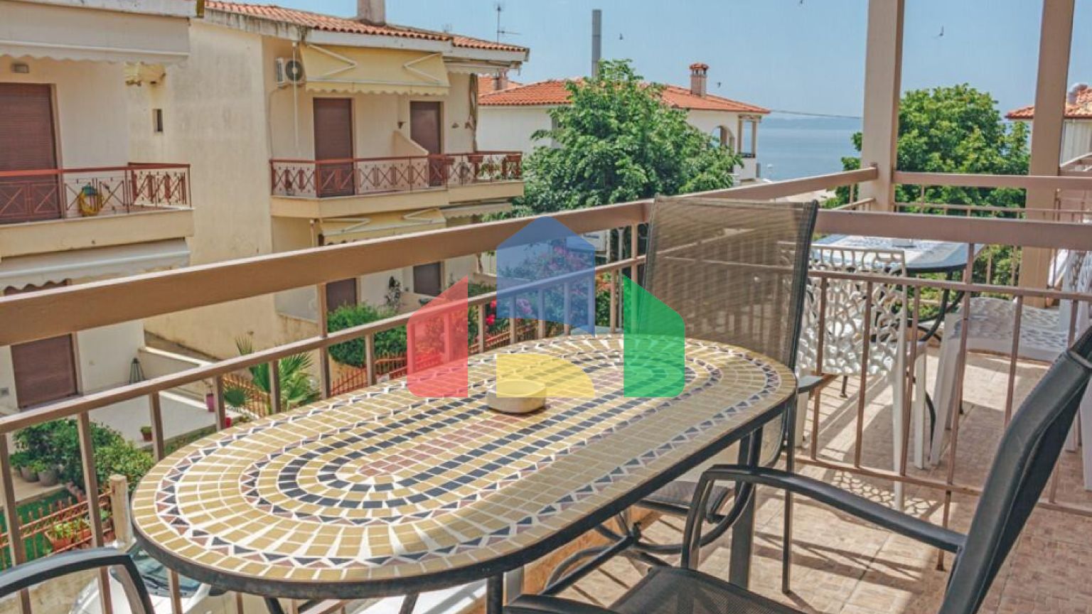 Продажа - Гостиница 500 m² на Ситонии (Халкидики)