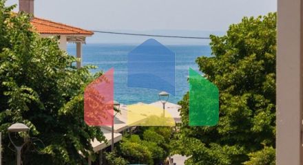 Продажа - Гостиница 500 m² на Ситонии (Халкидики) Продажа - Гостиница 500 m² на Ситонии (Халкидики)