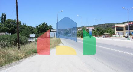 Продаж - Земельна ділянка 3500 m² на Сітонії (Халкідіки)