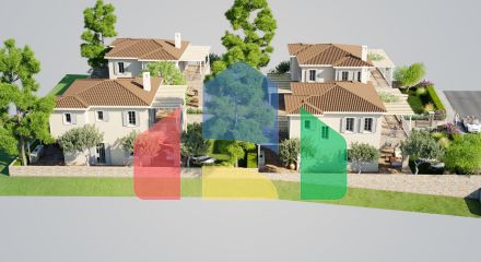 Продаж - Котедж 160 m² на Сітонії (Халкідіки)