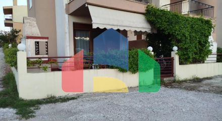 Продаж - Квартира 50 m² на Сітонії (Халкідіки)