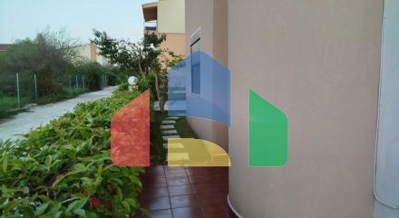 Продаж - Квартира 50 m² на Сітонії (Халкідіки)