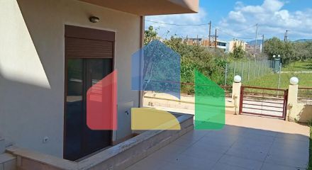 Продаж - Квартира 50 m² на Сітонії (Халкідіки)