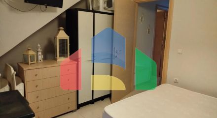 Продаж - Квартира 50 m² на Сітонії (Халкідіки)