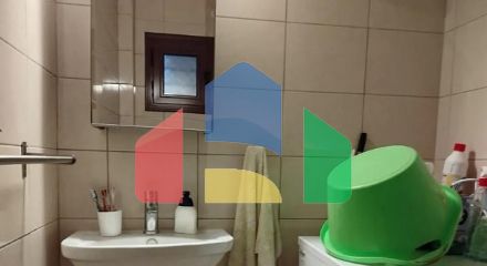 Продаж - Квартира 50 m² на Сітонії (Халкідіки)