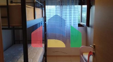 Продажа - Квартира 50 m² на Ситонии (Халкидики)