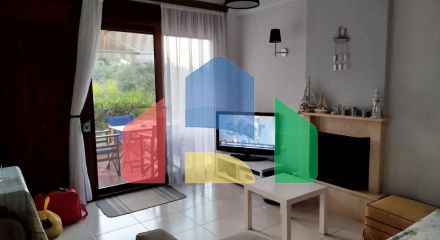 Продажа - Квартира 50 m² на Ситонии (Халкидики)