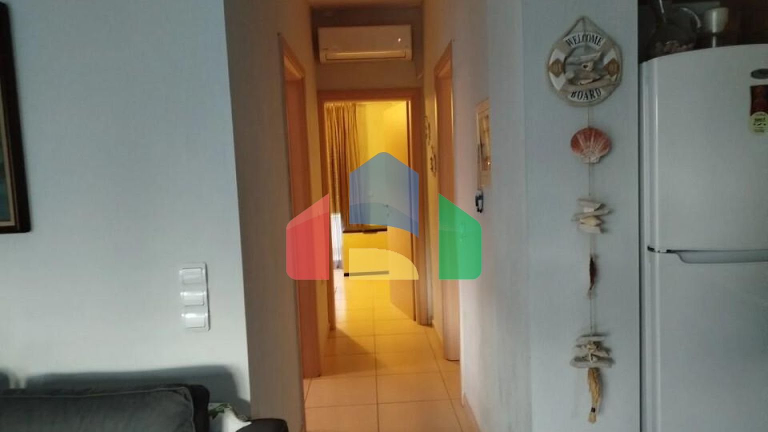 Продажа - Квартира 50 m² на Ситонии (Халкидики)