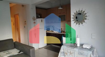 Продажа - Квартира 50 m² на Ситонии (Халкидики)