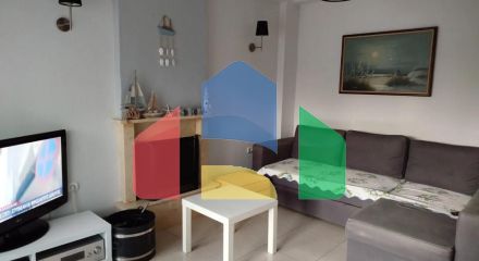 Продажа - Квартира 50 m² на Ситонии (Халкидики)
