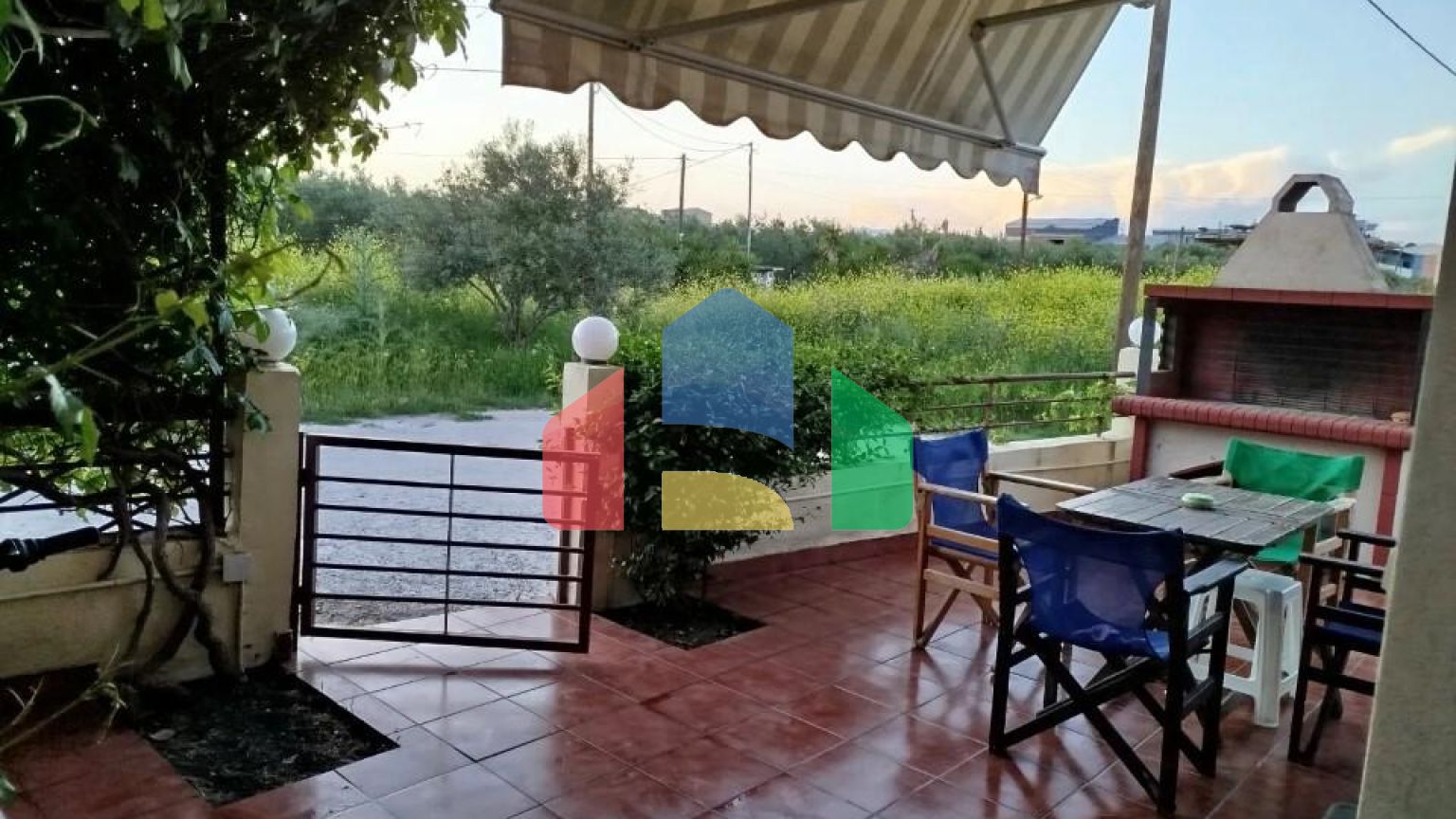 Продажа - Квартира 50 m² на Ситонии (Халкидики)